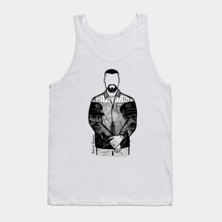 Robert Eggers director of The Lighthouse Tank Top